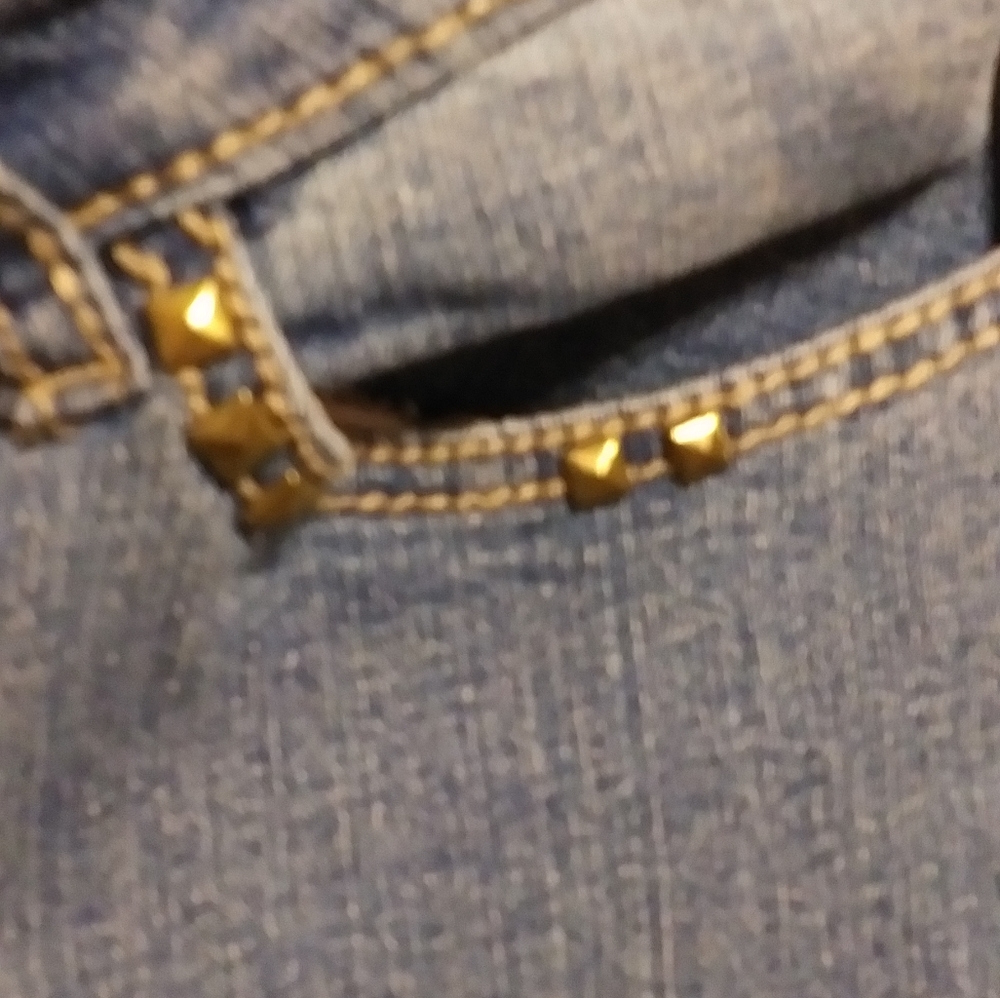 VINTAGE JEANS - Picture 2 of 6